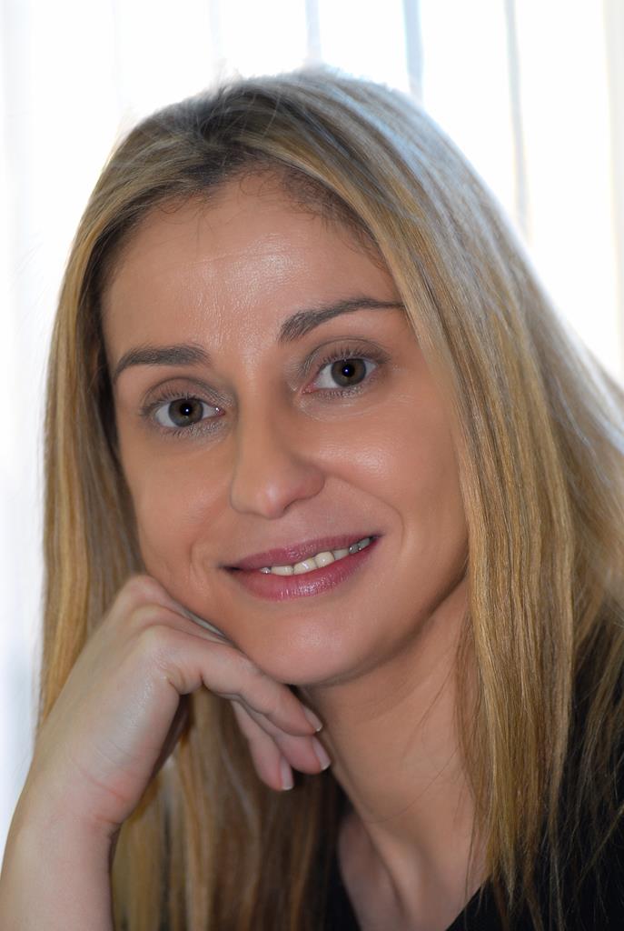 Sandra González Domínguez