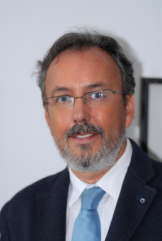 Joaquín Sánchez Fernández